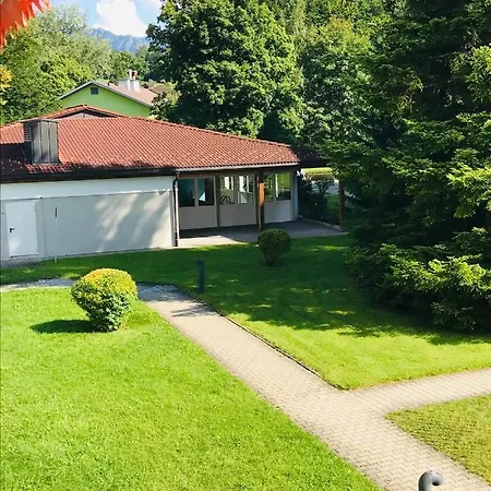 Ferienwohnung Alpenblick Lägenhet Füssen