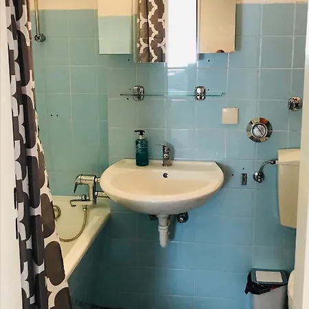 Ferienwohnung Alpenblick