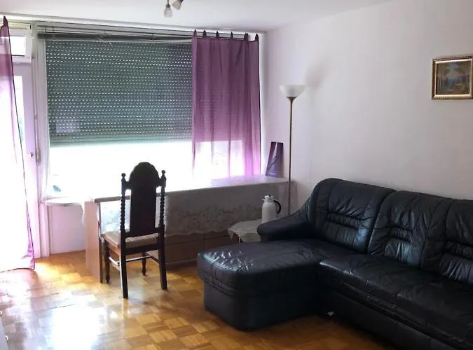 Ferienwohnung Alpenblick Appartamento