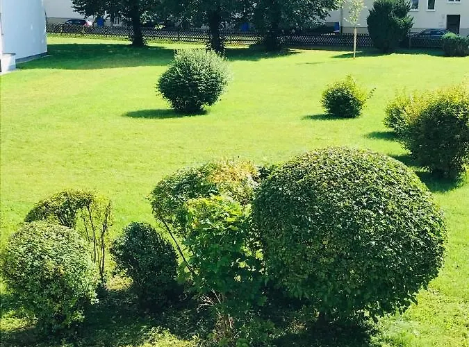 Ferienwohnung Alpenblick Appartamento *