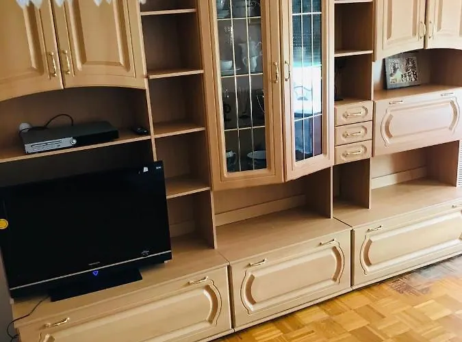 Appartamento Ferienwohnung Alpenblick Füssen