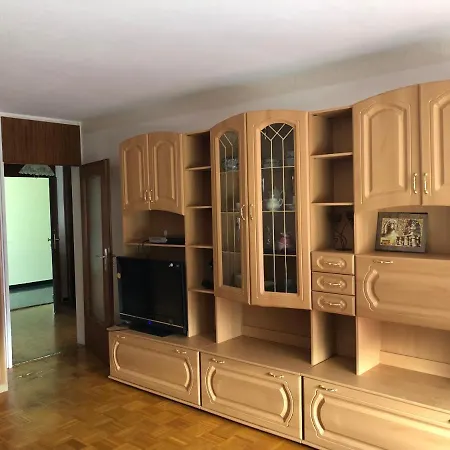 Apartmán Alpenblick Füssen