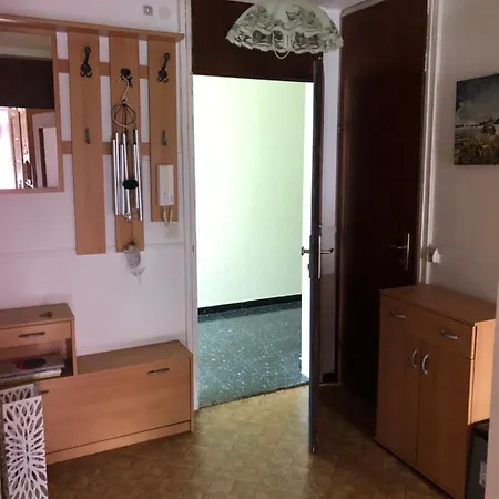 Ferienwohnung Alpenblick Appartement