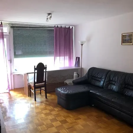 Alpenblick Apartmán
