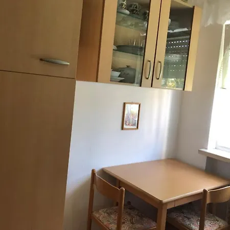 Appartement Ferienwohnung Alpenblick Füssen