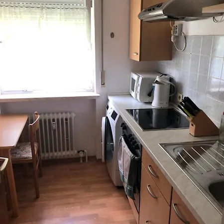 Ferienwohnung Alpenblick * Fussen