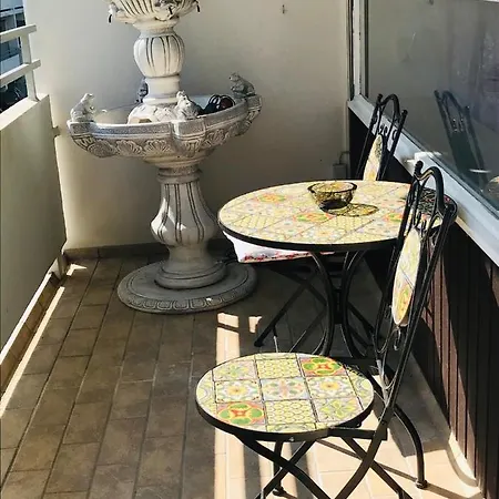 Ferienwohnung Alpenblick Fussen