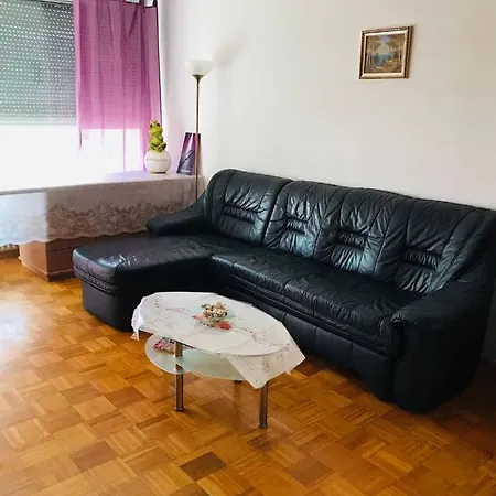 Ferienwohnung Alpenblick Apartamento