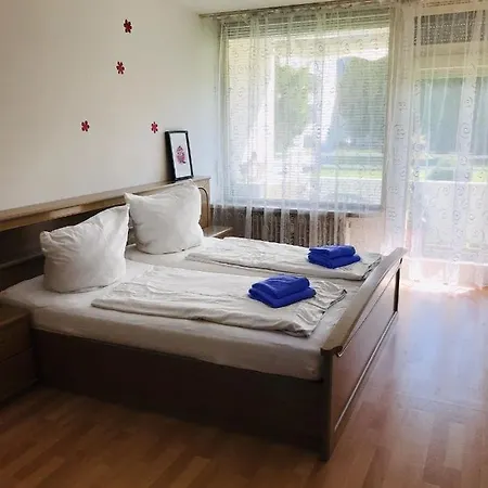 Ferienwohnung Alpenblick