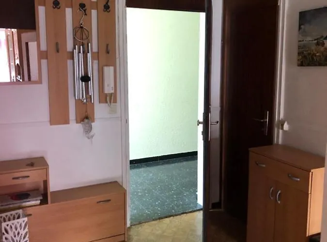 Ferienwohnung Alpenblick 公寓