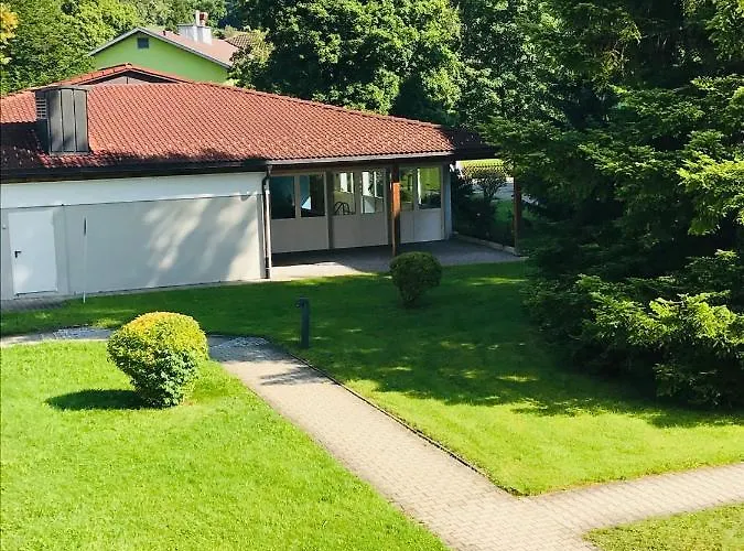 Ferienwohnung Alpenblick 公寓 福森