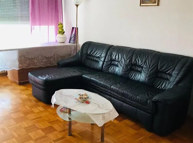 Ferienwohnung Alpenblick 公寓